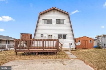 126 OLD LANDING ROAD