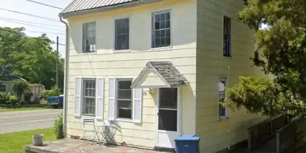 181 FRONT STREET