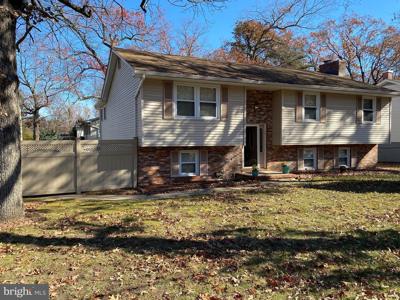801 BALTIMORE ANNAPOLIS BOULEVARD