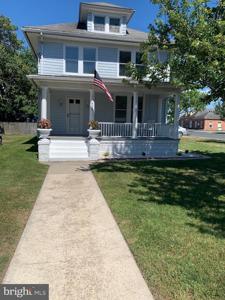 406 DORCHESTER AVENUE