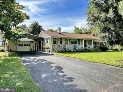 270 POTOMAC DRIVE