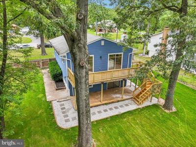 9168 FORT SMALLWOOD ROAD