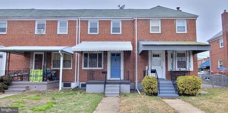 452 WESTFIELD ROAD