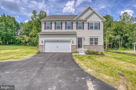 94 RED TOAD ROAD