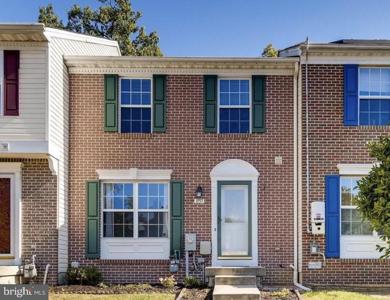 3955 BUSH COURT