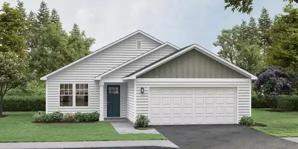 Lot 1 CANAL DRIVE EXTENDED