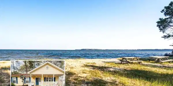 238 LEASON COVE DRIVE