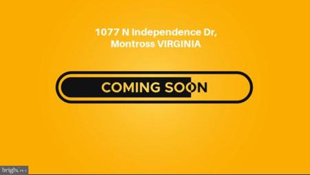 1077 INDEPENDENCE DRIVE