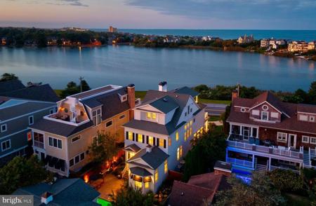 20418 SILVER LAKE DRIVE