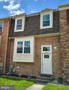 7849 HIDDEN CREEK WAY