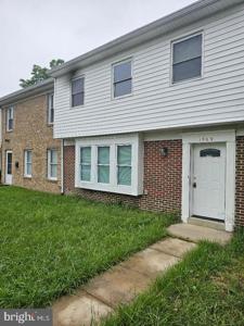 1569 CHARLESTOWN DRIVE