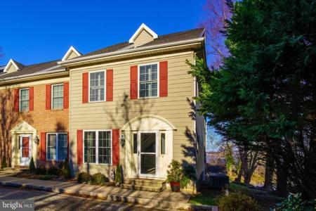 1 IDLEWHILE AVENUE