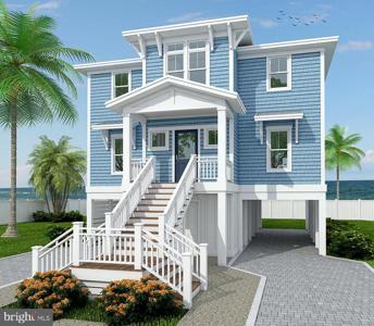 Lot 719 CASTAWAY DRIVE