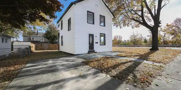 5 HARRISON STREET