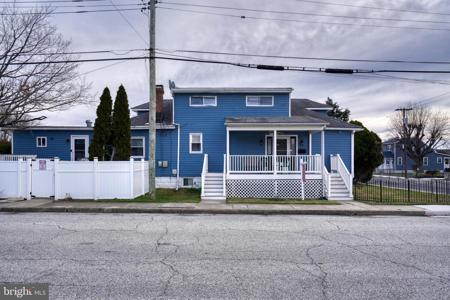 201 MARGARET AVENUE