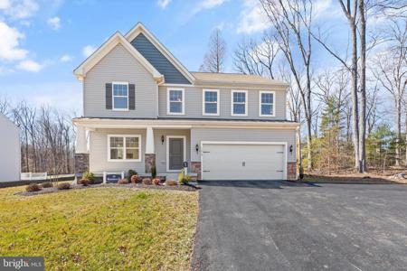 705 ELK NEST DRIVE