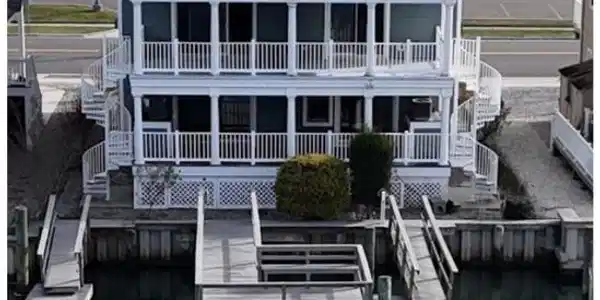 3140 OCEAN DRIVE