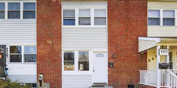 458 SEWARD AVENUE