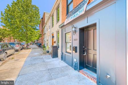 1459 HULL STREET