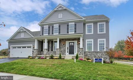 707 ELK NEST DRIVE
