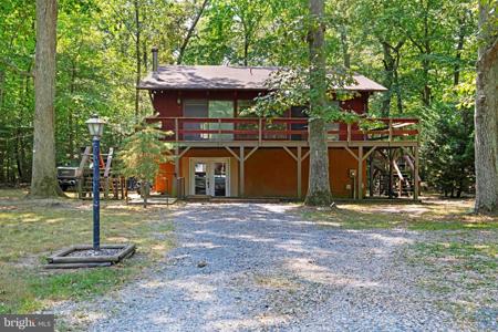 370 LONGHORN CIRCLE