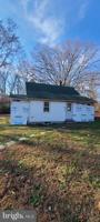 17453 MOUNT ZION CHURCH ROAD