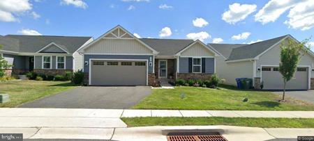 338 CALVERT CROSSING