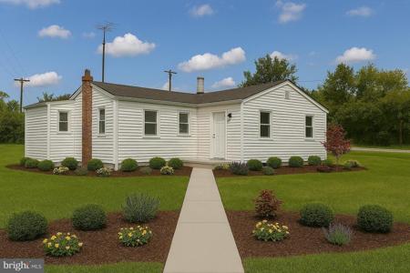 2409 CAMBRIDGE BELTWAY