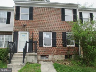 1404 HARFORD SQUARE DRIVE