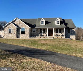 4532 FLINTVILLE ROAD