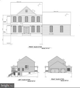 Lot 20 CALEDON ROAD