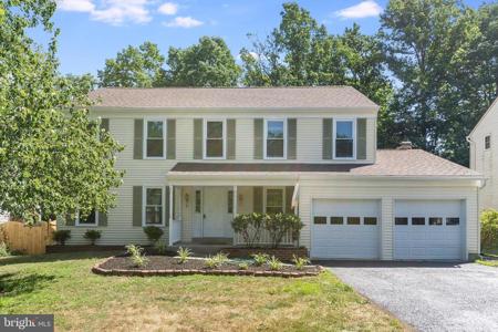 8 BALLANTRAE COURT
