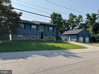 113 CARROLL ROAD