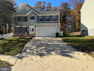 1211 TRILLIUM COURT