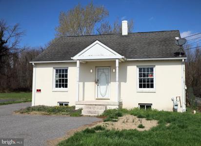 316 PULASKI HIGHWAY