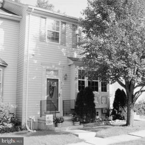 319 ROCK SPRINGS COURT