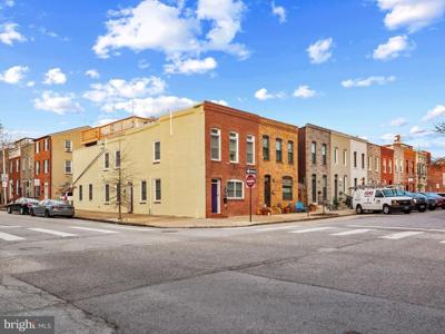 3200 ELLIOTT STREET