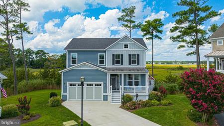 10321 QUARTER DECK LANE