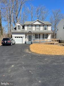 3592 LOCH HAVEN DRIVE