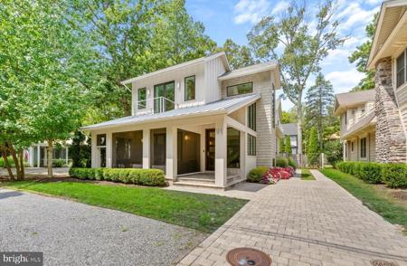 91 COLUMBIA AVENUE