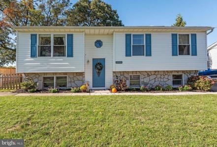313 WINSTON ROAD