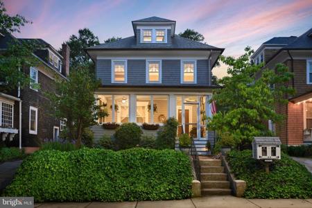 41 MURRAY AVENUE