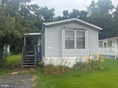 1978 CHIPPER DR