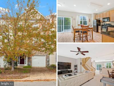 608 BURR OAK COURT