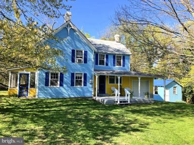 9 BELMONT PLACE