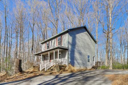525 STOAKLEY ROAD