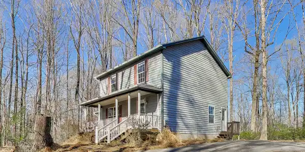 525 STOAKLEY ROAD