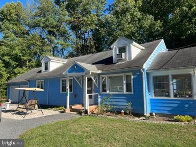 30161 HOLTS LANDING ROAD