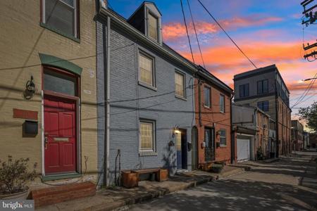 617 DURHAM STREET