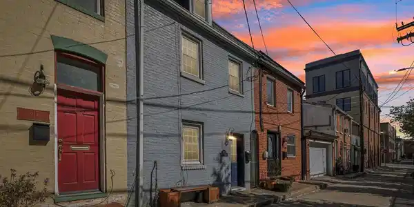 617 DURHAM STREET